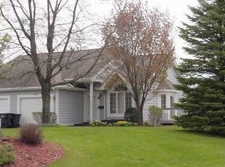 650 Lincoln Dr, Twin Lakes, WI 53181