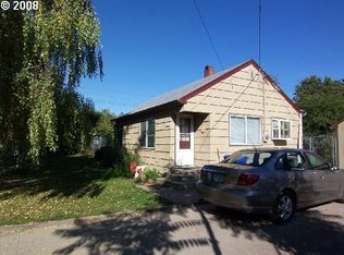 430 NE 157th Ave, Portland, OR 97230