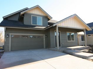 1245 S 8th St, Independence, OR 97351