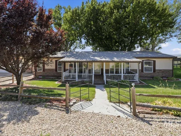 23519 Wamstad Rd, Parma, ID 83660