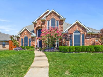 6404 Skyline Dr, The Colony, TX, 75056