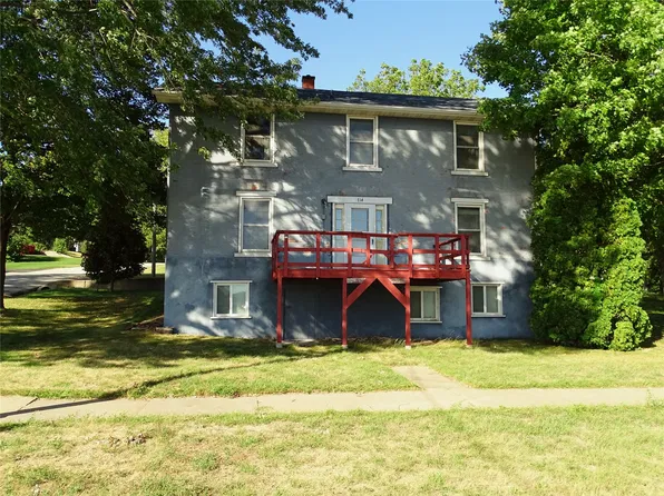714 1st Street, Pepin, WI 54759