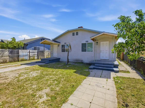 1042 W 62nd St, Los Angeles, CA 90044