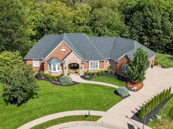 10851 Charismatic Ln, Union, KY 41091