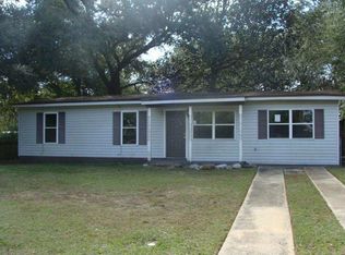 935 Fremont Ave, Pensacola, FL 32505