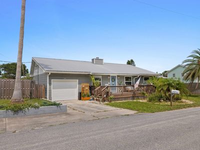 6600 Nassau St, Saint Augustine, FL, 32080