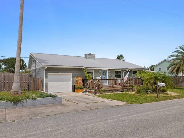 6600 Nassau St, Saint Augustine, FL 32080