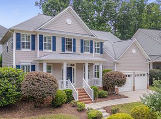 2420 Rogerson St, Raleigh, NC 27614