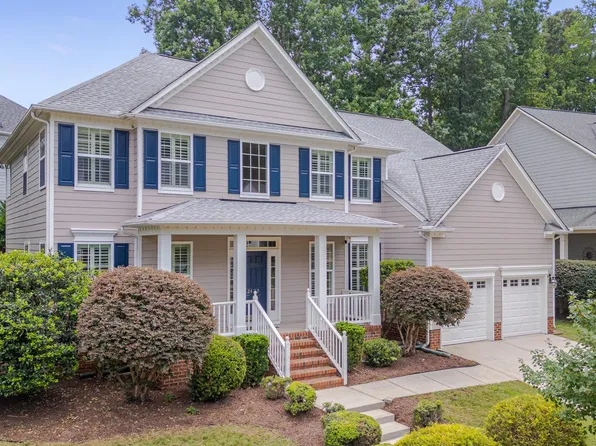 2420 Rogerson St, Raleigh, NC 27614