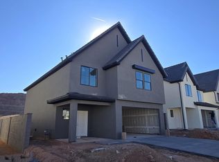 1867 S Wolverine Way #216, Washington, UT 84780