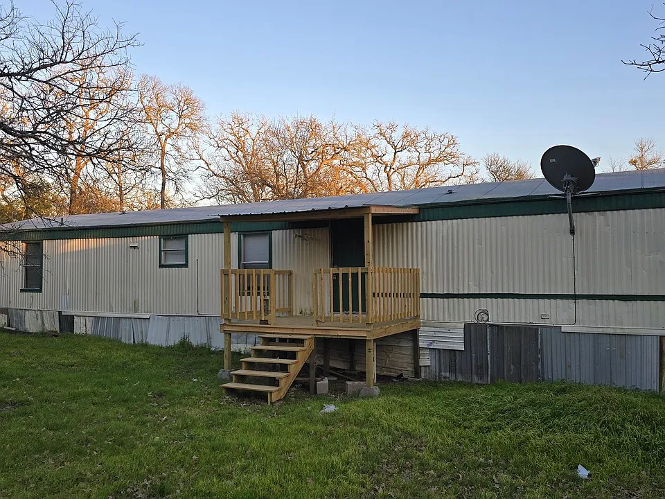 8315 Burleson Manor Rd