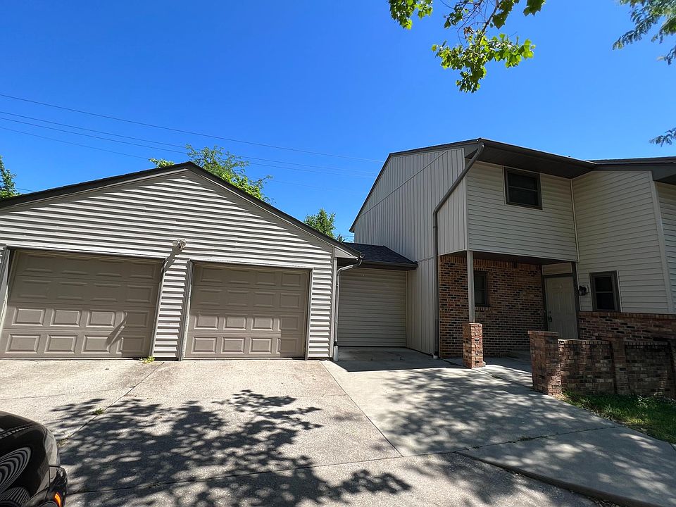 301 Foxfire Dr, Columbia, MO 65201 Zillow