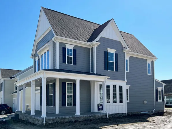 2108 Cranford Ln, Bridgeville, PA 15017