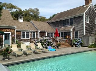 12 Andre Ln, Orleans, MA 02653