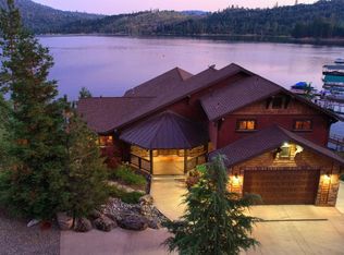 53496 Road 432, Bass Lake, CA 93604