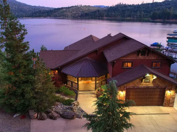 53496 Road 432, Bass Lake, CA 93604