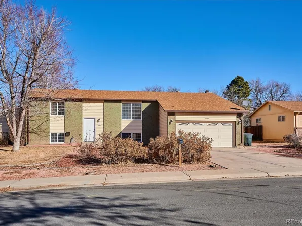 15727 E Floyd Avenue, Aurora, CO 80013