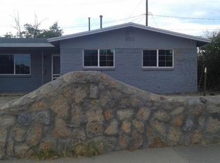 301 Monica Ct, El Paso, TX 79932