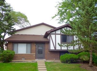 1446 Sutter Dr #0, Hanover Park, IL