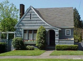 7537 Sunnyside Ave N, Seattle, WA 98103