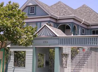 6314 San Pablo Ave, Oakland, CA 94608