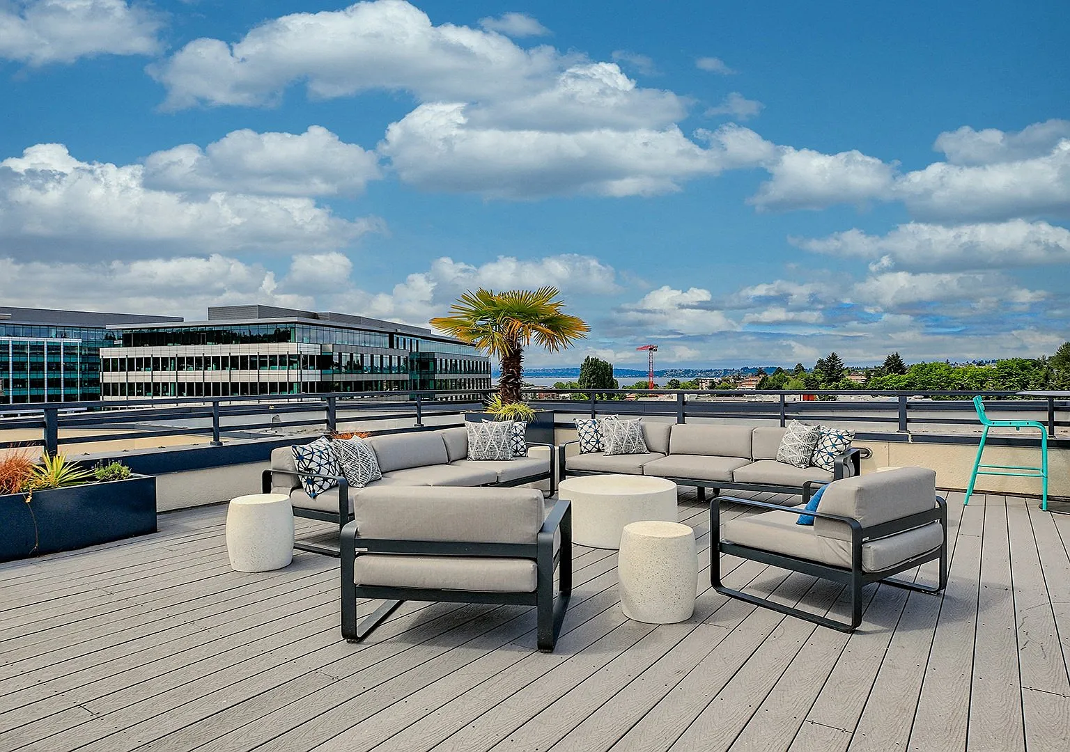 Tera Apartments — Photo 2