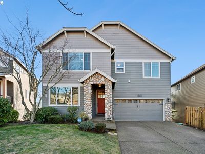 13040 SE Meadehill Ave, Happy Valley, OR, 97086