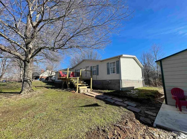 5400 State Route Hwy #145, Metropolis, IL 62960