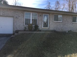 9934 Green Park Rd, Saint Louis, MO 63123