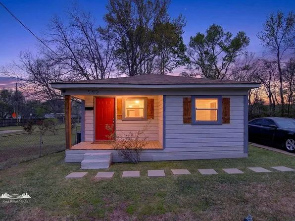 552 E 71st St, Shreveport, LA 71106