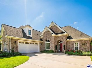 912 Kenley Hall, Florence, SC 29501