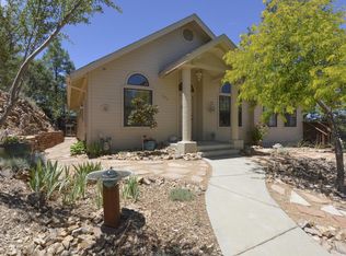 1800 N Arrowhead Dr, Prescott, AZ 86305