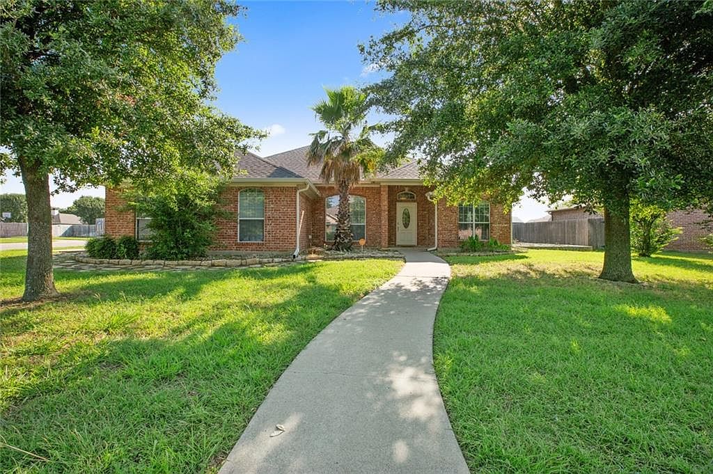 10417 Rayburn Way, Waco, TX 76708 | Zillow