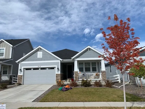 1915 High Plains Dr, Longmont, CO 80503