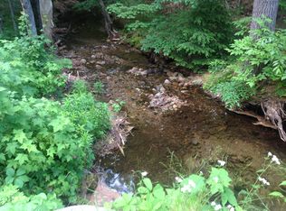 664 Hurricane Mountain Rd, North Conway, NH 03860