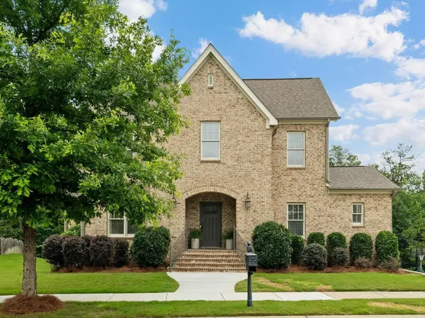 2503 Sebonac Rd, Hoover, AL 35226