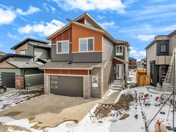 2611 62nd Ave NE, Leduc County, AB T4X 3A4