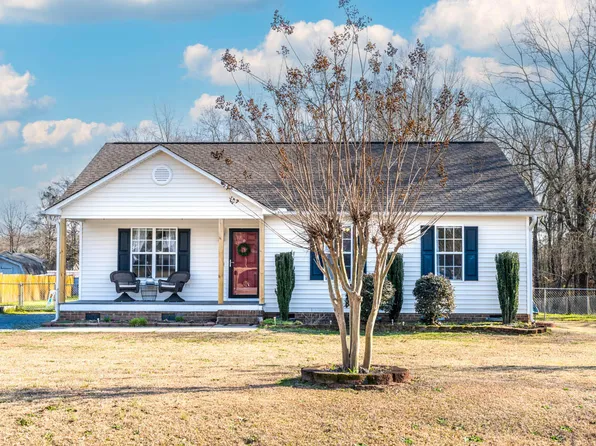 45 Trawick Pl, Clayton, NC 27520