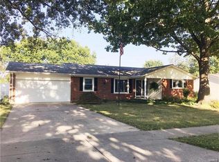 2980 Churchill Dr, Florissant, MO