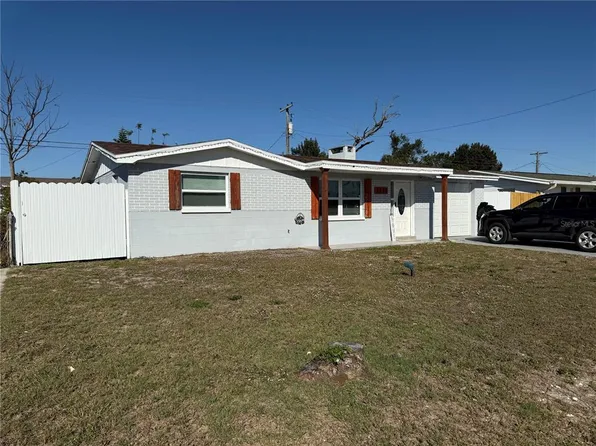 4841 ZODIAC AVENUE, HOLIDAY, FL 34690