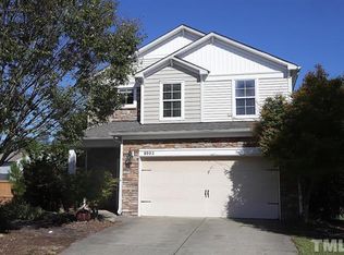 8003 McKee Dr, Raleigh, NC 27616