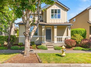 Horizon Pointe, Lacey, WA 98513