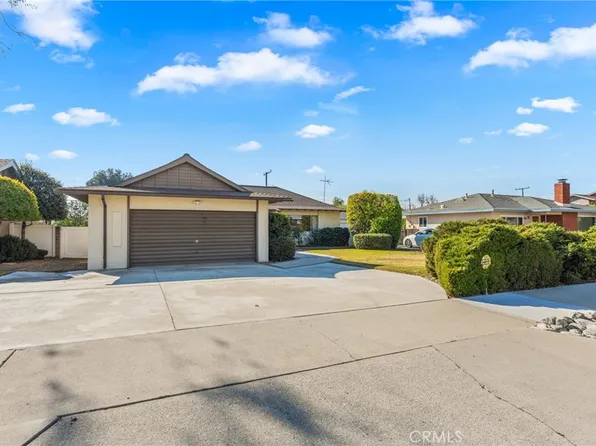 965 W Hawthorne St, Ontario, CA 91762