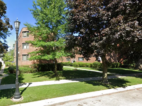2615 Central St APT 2, Evanston, IL 60201