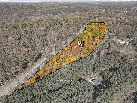 2nd image of LOT 7 County Road 29