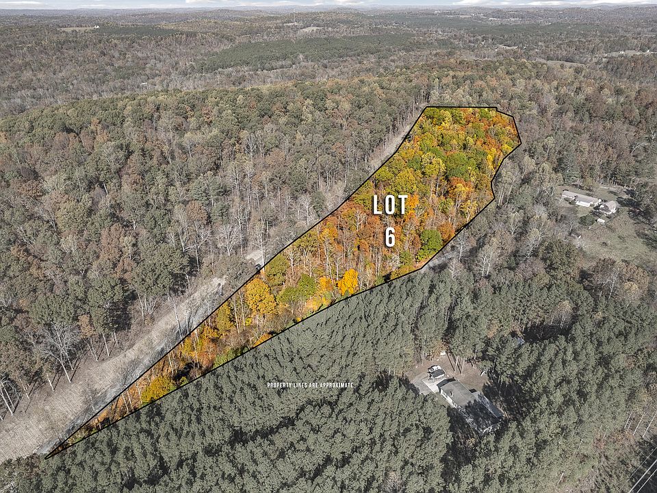 1st image of LOT 6 County Road 29