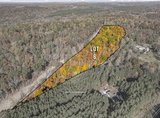 LOT 6 County Road 29, Riceville, TN 37370
