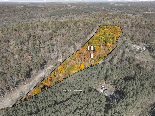 LOT 6 County Road 29, Riceville, TN 37370