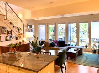 72 Hamilton St #8A, Cambridge, MA 02139