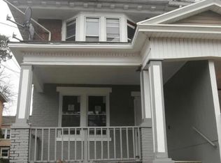 23 Delawareview Ave FLOOR 2, Trenton, NJ 08618
